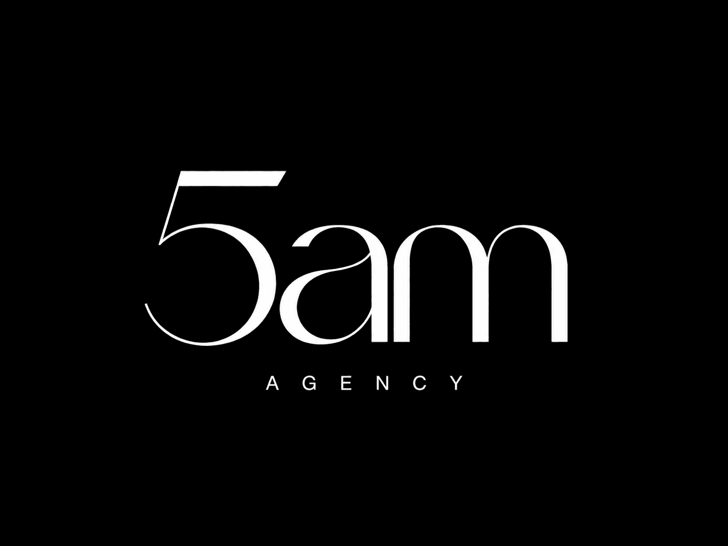 5AM Logo